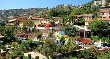 Vakıf malı işgal altında mı?