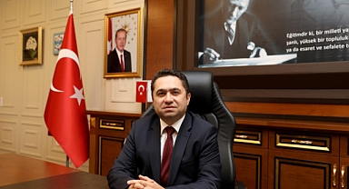 '15 Temmuz milletimiz dimdik ayakta tutmuştur'