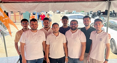 Ak Gençlik'ten aşure etkinliği
