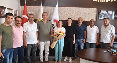 AK Parti'den AGC'ye 24 Temmuz ziyareti