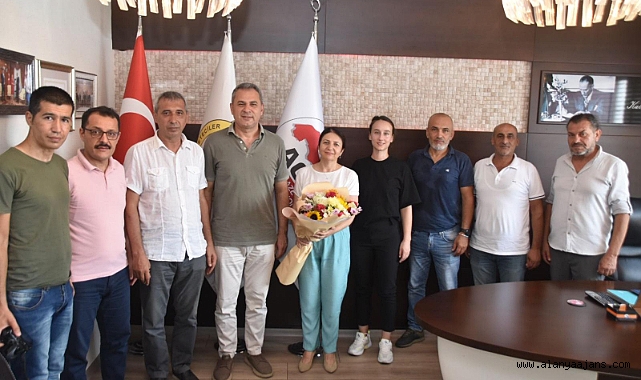 AK Parti'den AGC'ye 24 Temmuz ziyareti