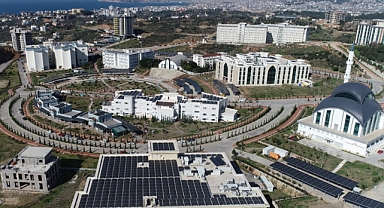 ALKÜ, ERASMUS BÜTÇESİNİ İKİYE KATLADI