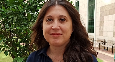 ALKÜ’YE ABD'den ödül