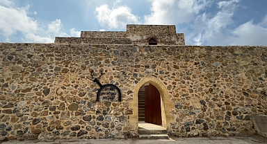 AVCILIK KÜLTÜRÜ SELÇUKLU AV KÖŞKÜNDE YAŞATILACAK