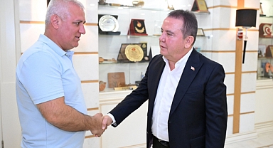 Böcek'ten Erdem'e destek sözü