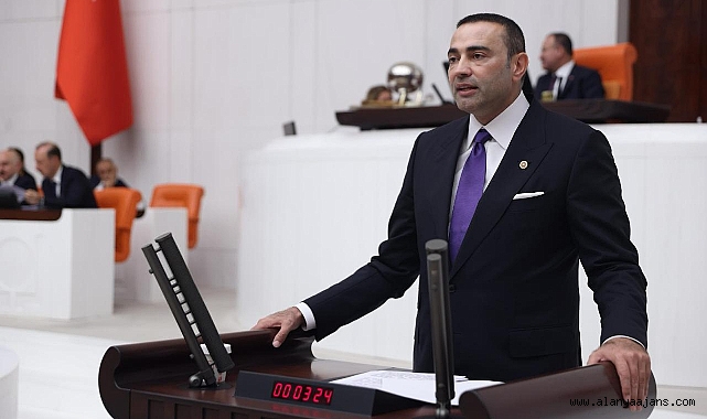 'Eskortsuz seyahat edin görelim'
