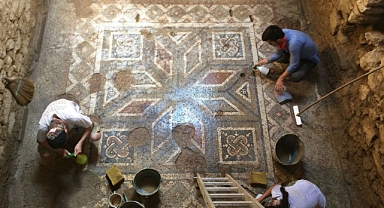 GAZİPAŞA’DA “ANTIOCHIA AD CRAGUM” ÇALIŞTAYI