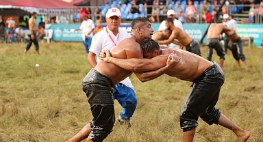 Gökbel'de geri sayım başladı