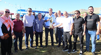 -Gökbel’in yeni ağası Eminoğlu