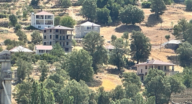 Kaçakçılar mantar gibi…