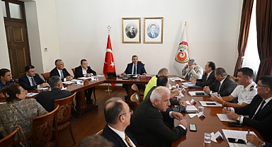 'KALEİÇİ İÇİN TÜM İMKANLARI SEFERBER EDECEĞİZ'