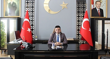 Kaymakamlar kararnamesi yayımlandı