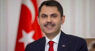 Kurum yeniden bakan oldu