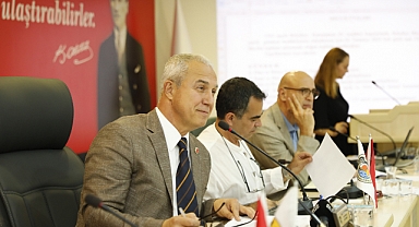 Mecliste sıcak gündem