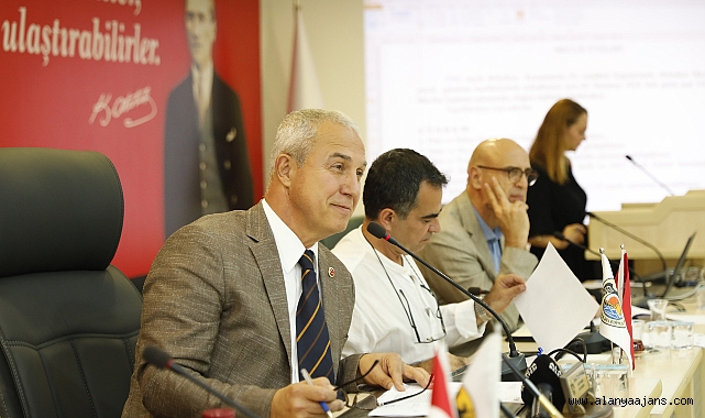 Mecliste sıcak gündem