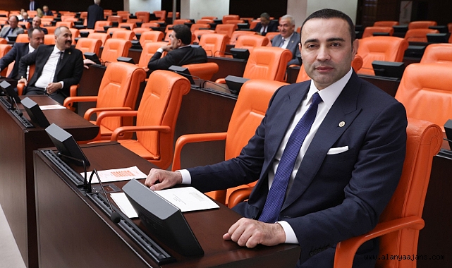 MV Kaya'dan yatırım eleştirisi