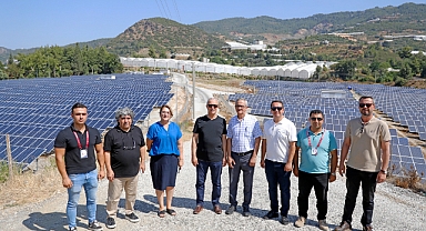 ÖZÇELİK: BELEDİYEMİZİN EKONOMİSİNE GÜÇ KATACAK