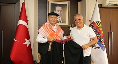 Yörükler tanıtım atağında