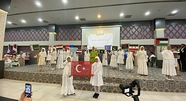 AGD’den yaz etkinliği