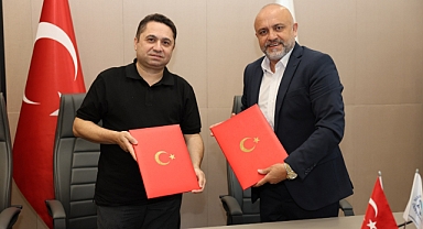 ALKÜ’YE TOEFL SINAV MERKEZİ KURULDU