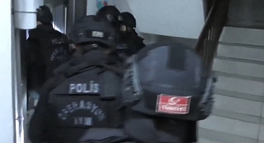 Bakan Yerlikaya'dan şok operasyon talimatı