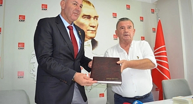 CHP'de başkanlar toplanıyor