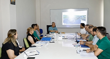 Doğa dostu belediyecilik