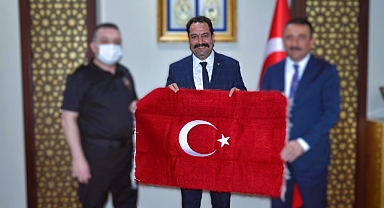 Emniyet Müdürleri değişti