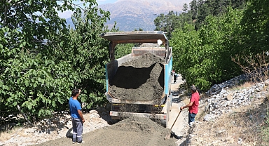 Engelleri kaldıran hizmet
