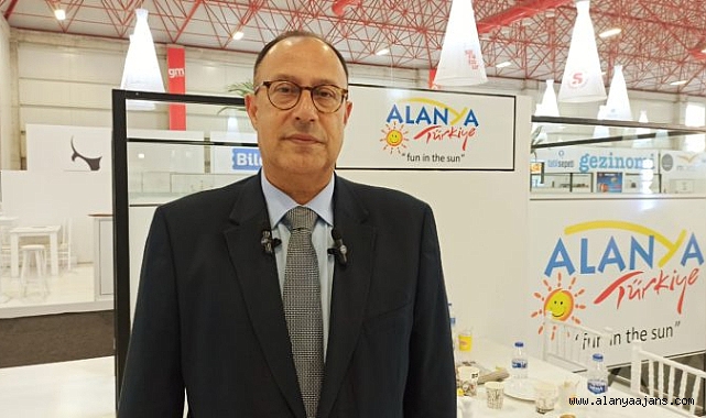 'Erken açılan tesis sayımız arttı'