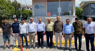 İhracatçı mutlu