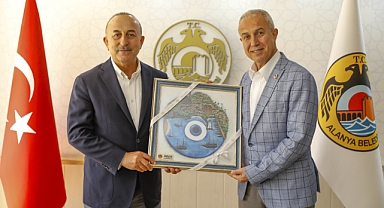 İşte nezaket