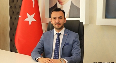 Toklu'dan 23. yıl mesajı