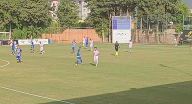 1221 Alanya FK 2 – 3 Mustafa Kemal Paşa