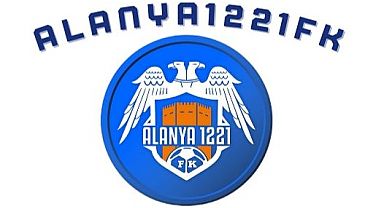 ALANYA’DA 1221 FK HEYECANI YAŞANIYOR