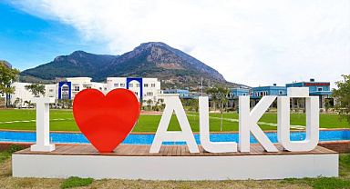 ALKÜ'nün bütçesi artıyor