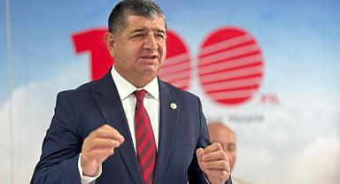 ‘Basının da sesini kesmek istiyorlar’
