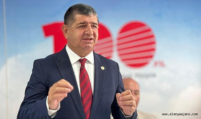 ‘Basının da sesini kesmek istiyorlar’