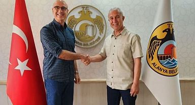 BAŞKAN DANIŞMANI AÇIKALIN'A AVRUPA KONSEYİ’NDE ÖNEMLİ GÖREV