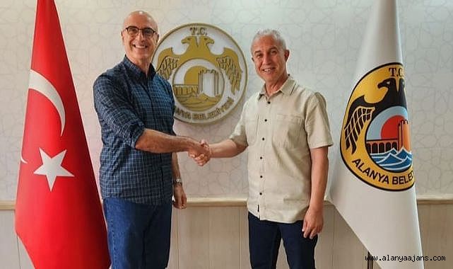 BAŞKAN DANIŞMANI AÇIKALIN'A AVRUPA KONSEYİ’NDE ÖNEMLİ GÖREV