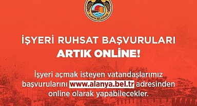Belediyeden girişimcilere kolaylık