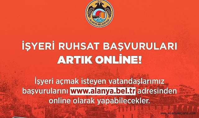Belediyeden girişimcilere kolaylık