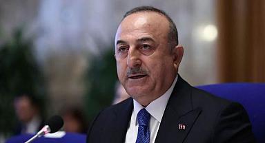 Çavuşoğlu sorunları konuşmak için geliyor