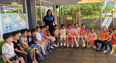 Çocukların geleceği için