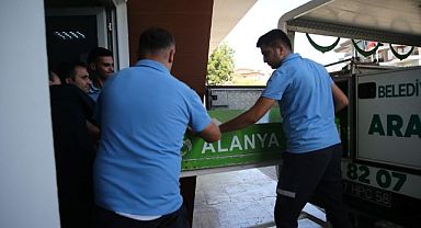 Denizde feci kaza