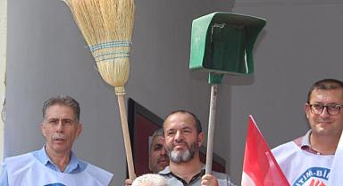 Eğitim Bir-Sen’den çağrı