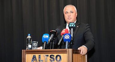 Erdem, Alanya'nın taleplerini anlattı