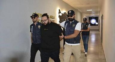 Jahrein tutuklandı