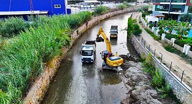 Kışa hummalı hazırlık
