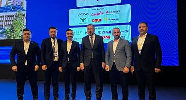 MÜSİAD Alanya İçişleri Bakanlığından Alanya'da çalıştay talebi